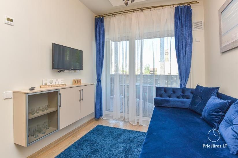 Maluno Vila 777 Palanga Buitenkant foto