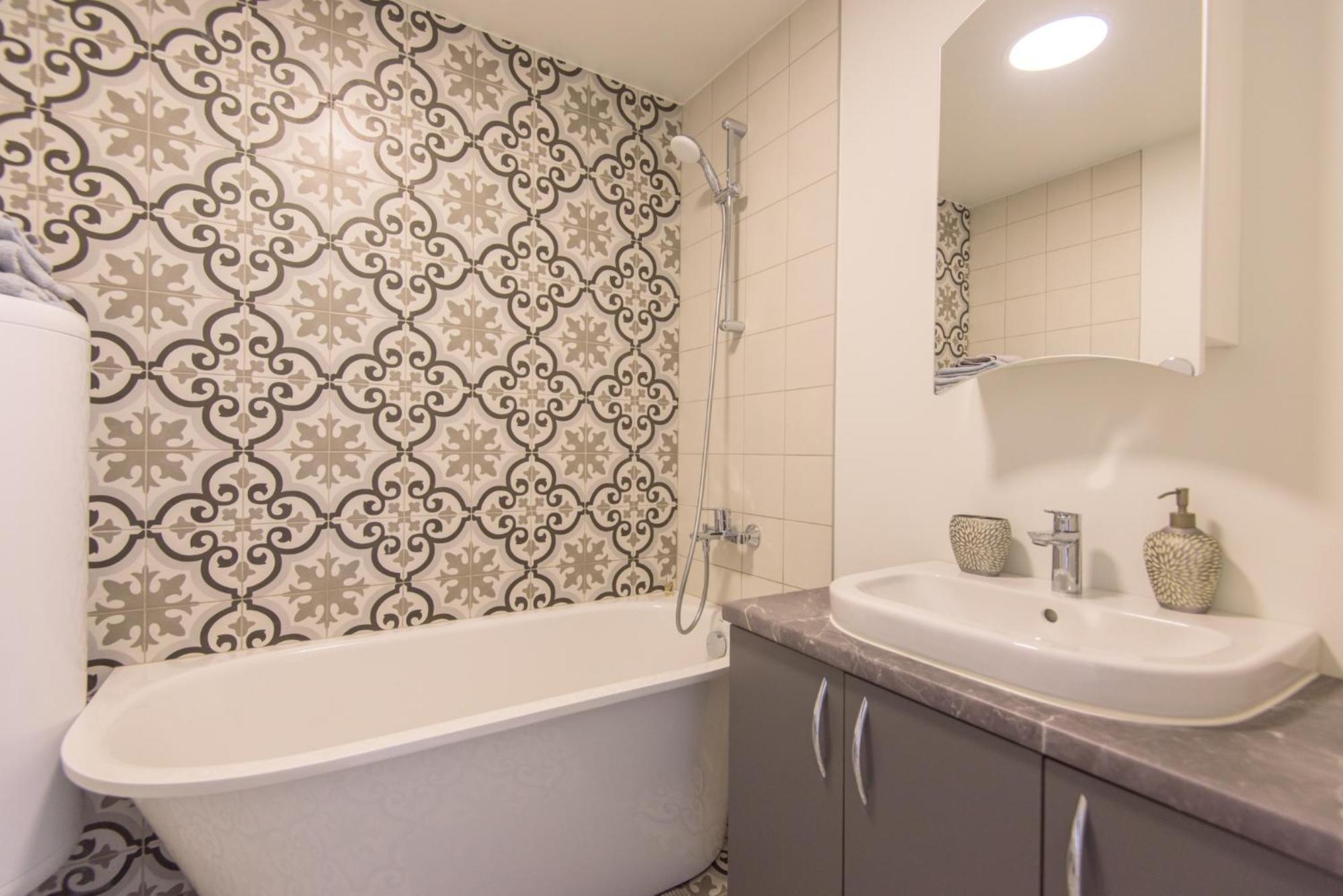 Maluno Vila 777 Palanga Kamer foto