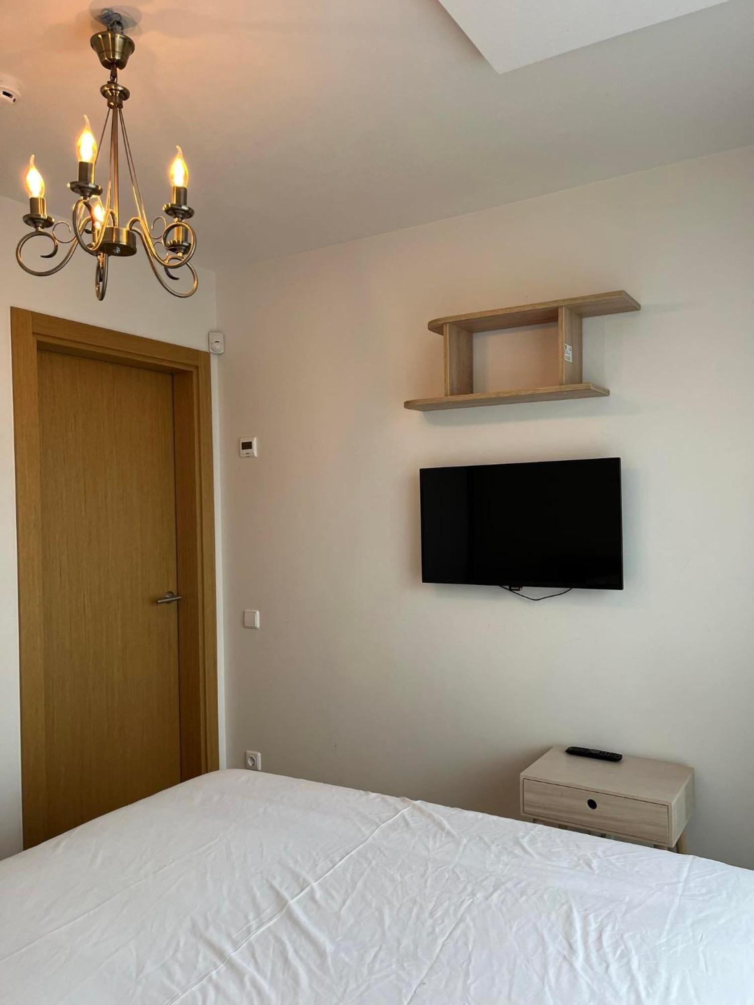 Maluno Vila 777 Palanga Kamer foto