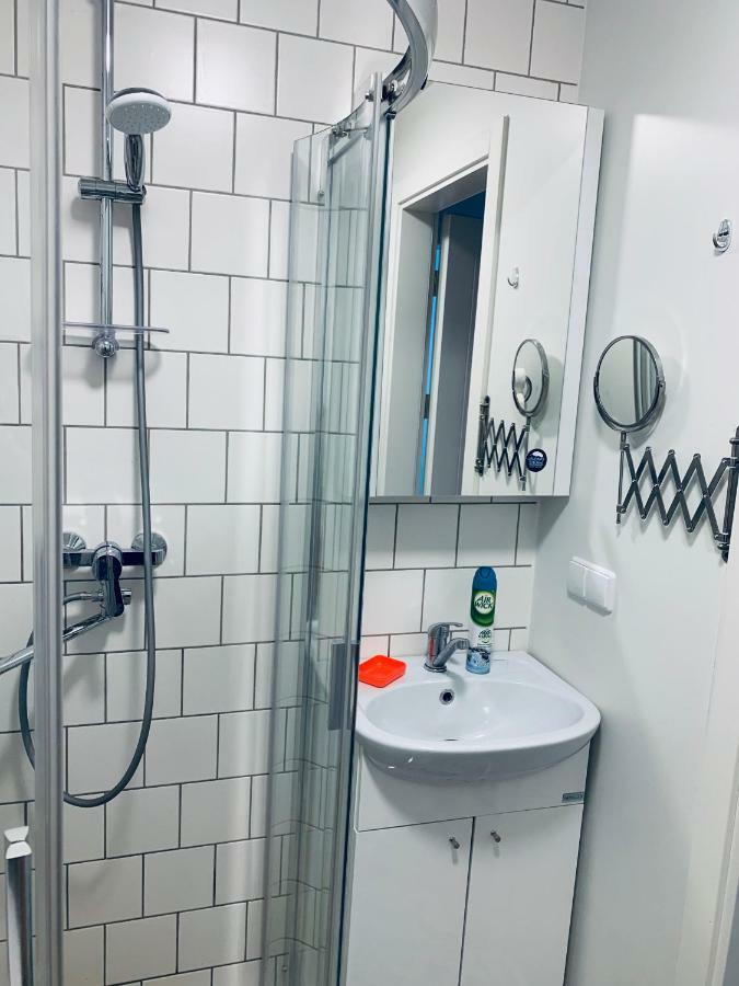 Maluno Vila 777 Palanga Buitenkant foto